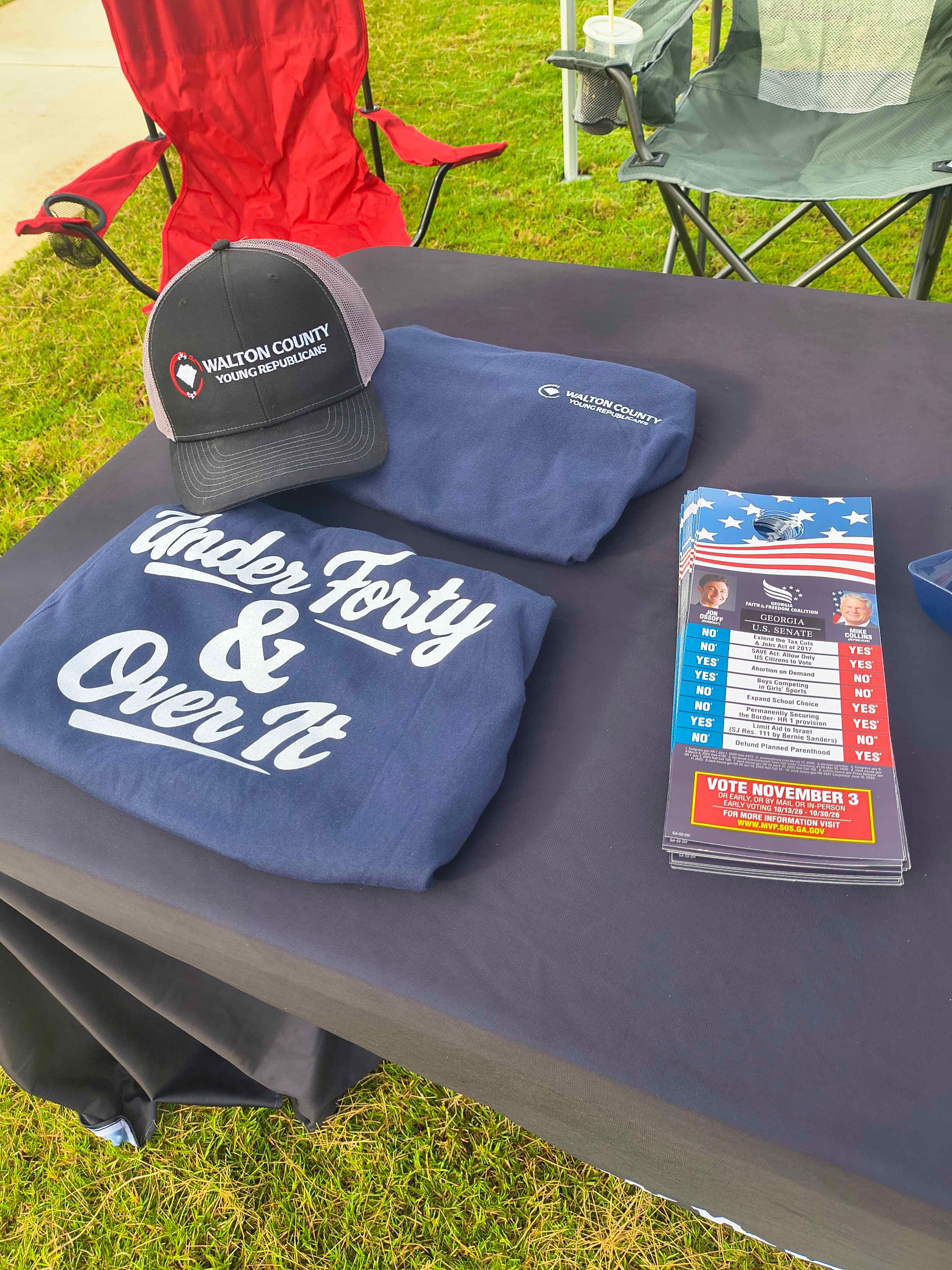 Walnut Grove Craft Festival — photo 1