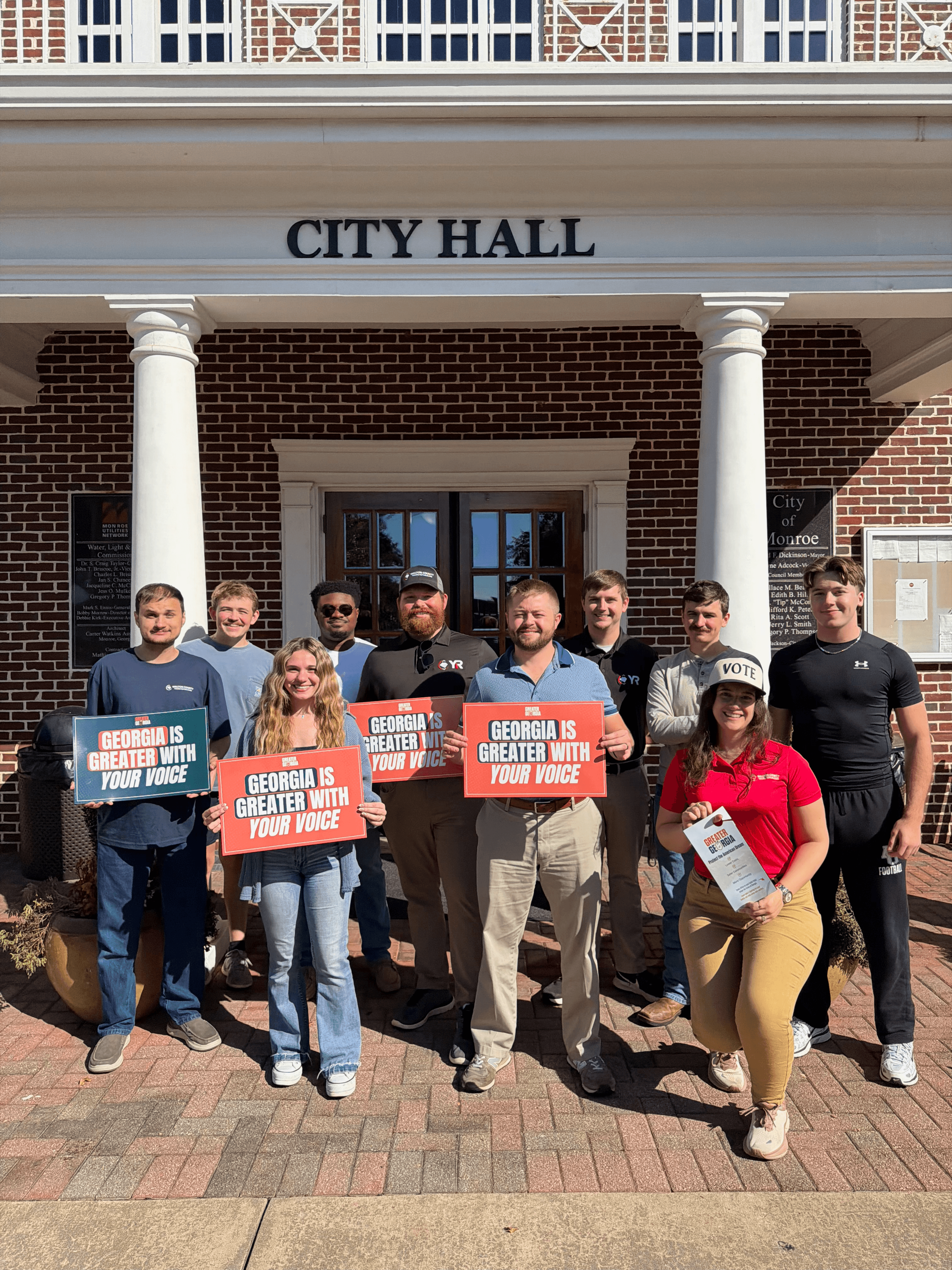 Sept 2026 Day of Action — photo 1