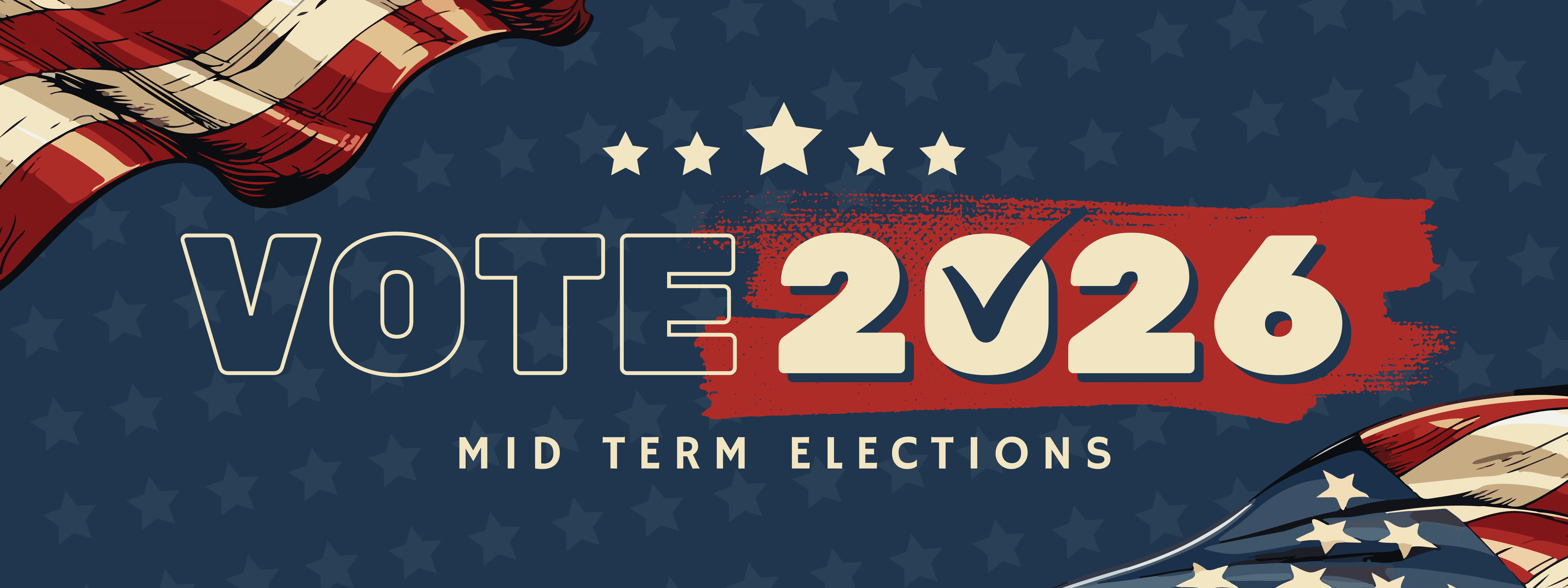You Have Opinions. Do You Have a Plan to Vote?