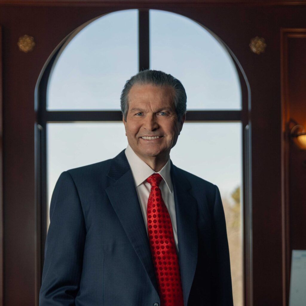 Rick Jackson