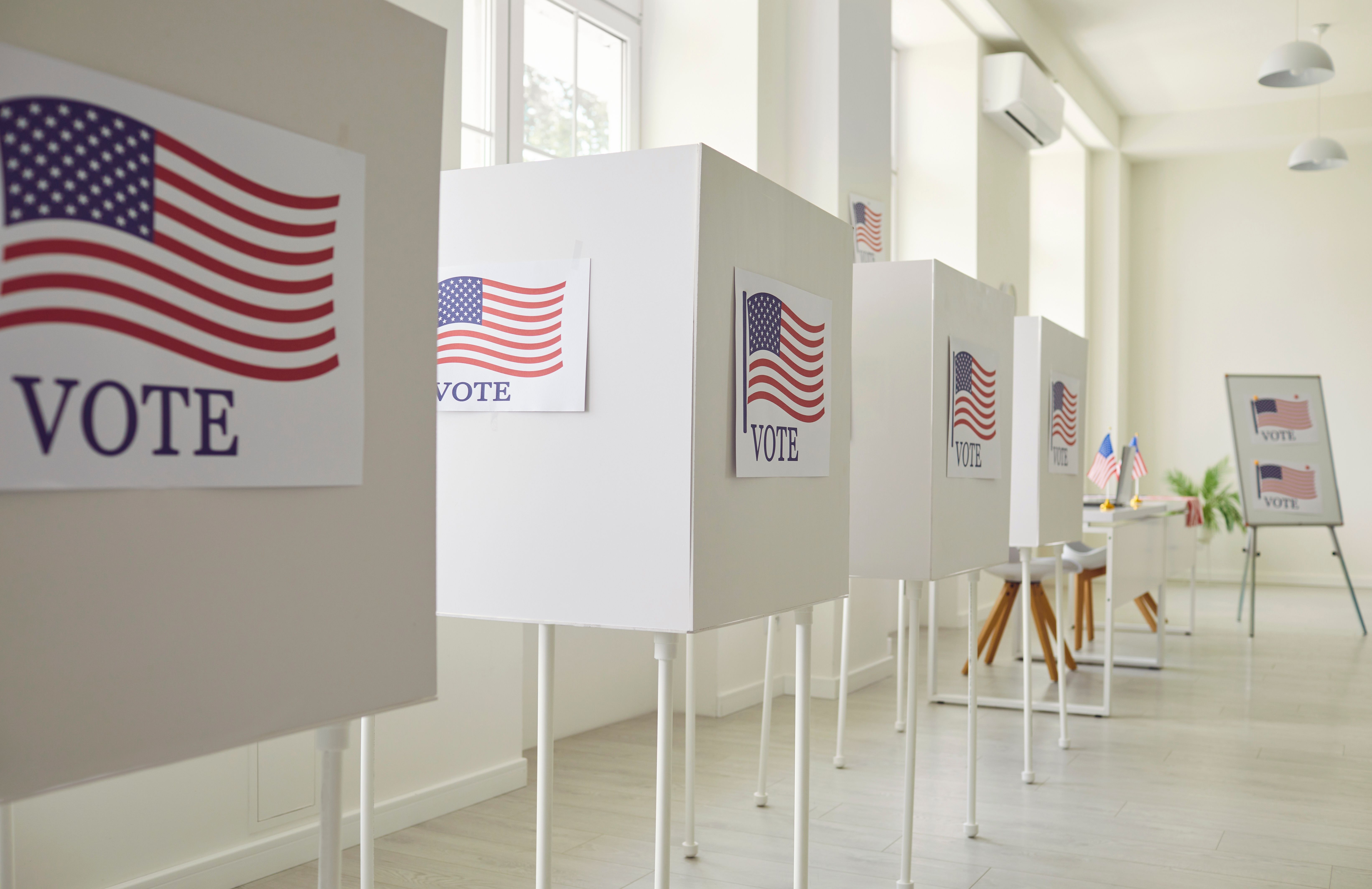 Local Elections Have a Bigger Impact on Your Daily Life Than Presidential Ones. We Can Prove It.