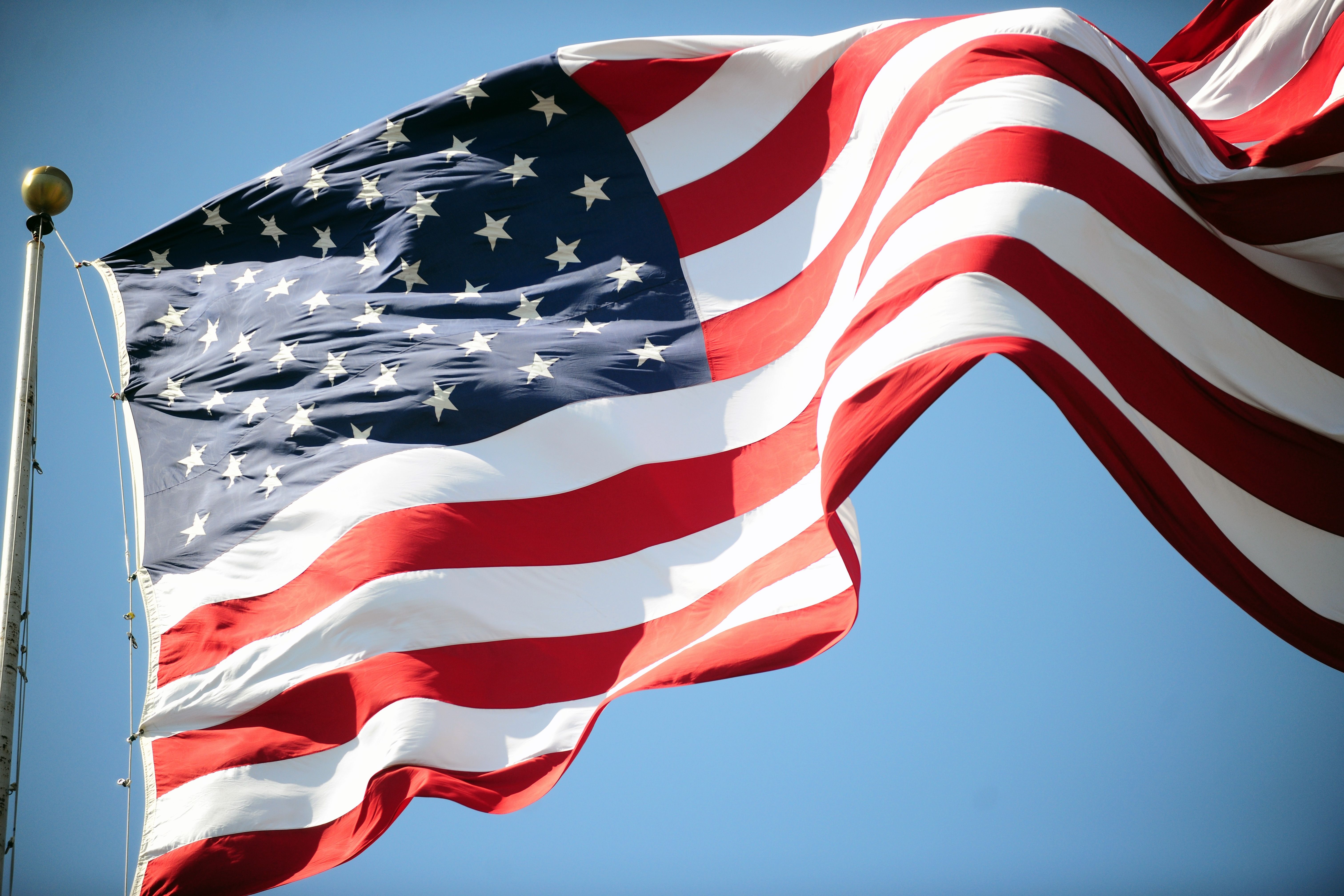 250 Years of the Freest Nation on Earth. Don't Take It for Granted.